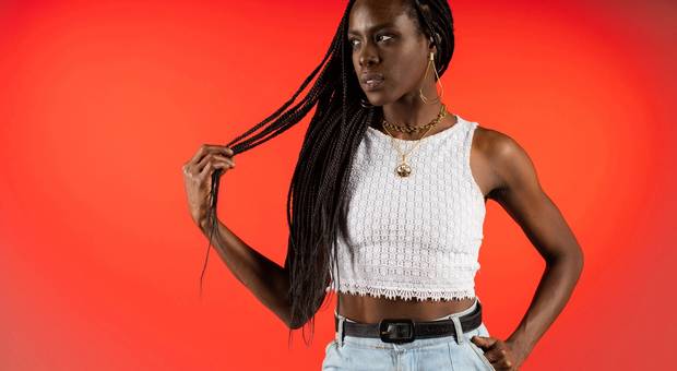 Moda de Fernanda Lopes 