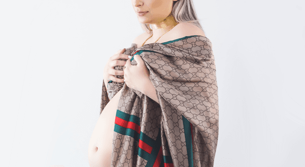 Gestante de À ESPERA DE ARTHUR