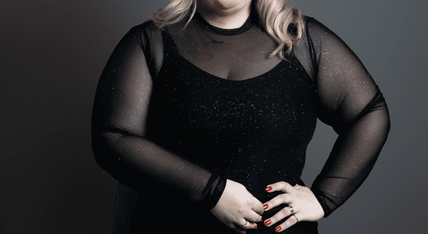 Feminino pessoal de ENSAIO FEMININO JAYNE