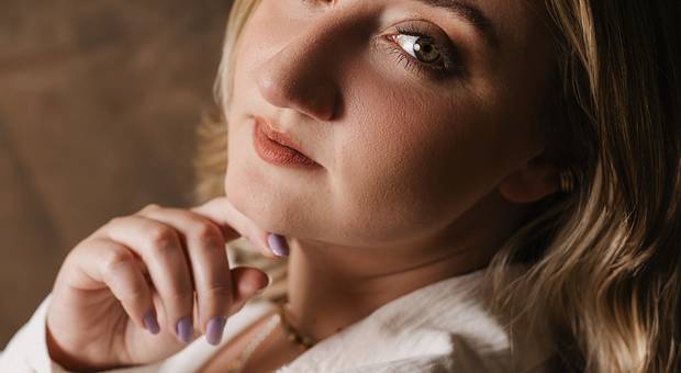 Feminino pessoal de Ensaio Pessoal | Bianca Teschke