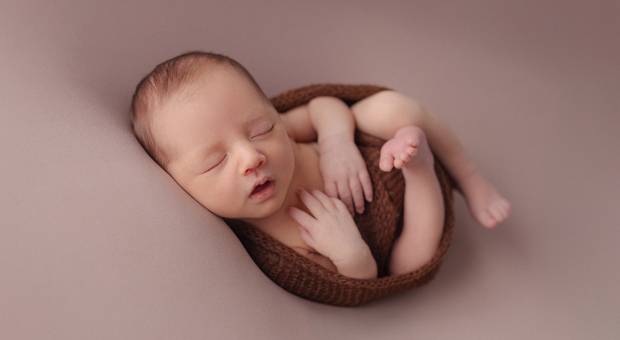 Newborn de Miguel 14 Dias