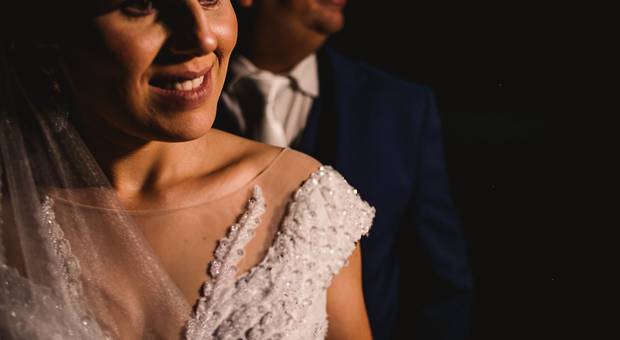 Casamentos de Camila e Eliezer