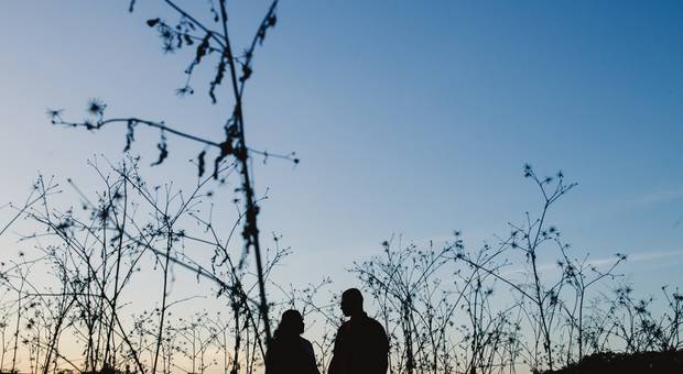 Casais de Debora e Marcos Vinicius