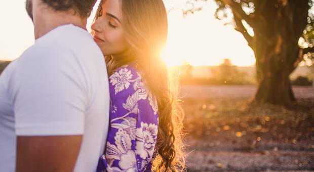 Casais de Helena e Bruno