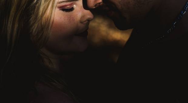 Casais de Debora e Mateus