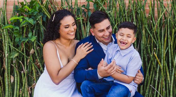 Casamento Civil de Thaina e Iuri - Casamento Civil