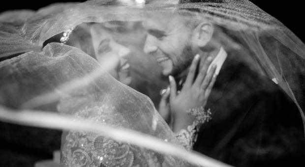 Casamentos de Mariana e Caio