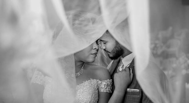 Casamentos de Ana Vitória e Isaias 