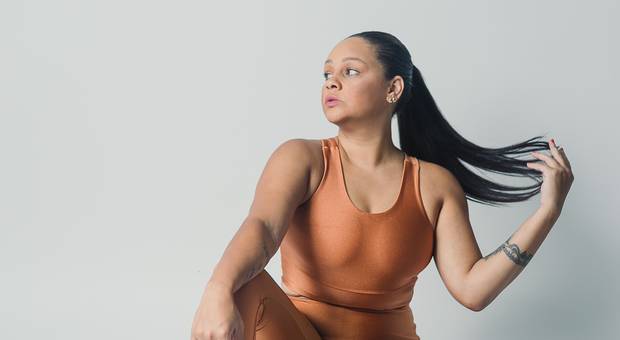 Publicidade de Anaho Store