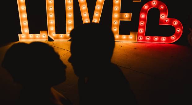 Casamentos de Matheus e Aline - Casamento em São Joaquim da Barra - SP