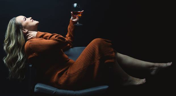 Ensaio Feminino de Ensaio especial de aniversário - Thais Almeida