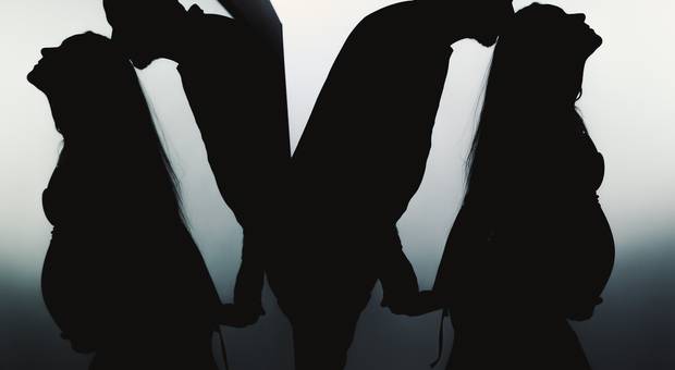 Gestantes de Ensaio fotográfico de gestante no estúdio - Juliane e Mario