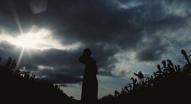 Gestantes de Ensaio fotográfico de gestante - Dayane e Ewerton