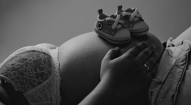 Gestantes de Ensaio fotográfico de gestante - Cassia e Mateus 