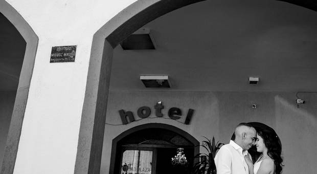 Casamento Civil de Casamento civil - Maria Eduarda e Mario