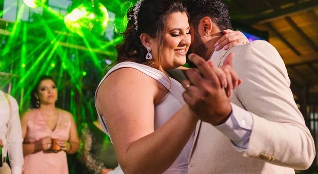 Casamentos de Giulia e Matheus