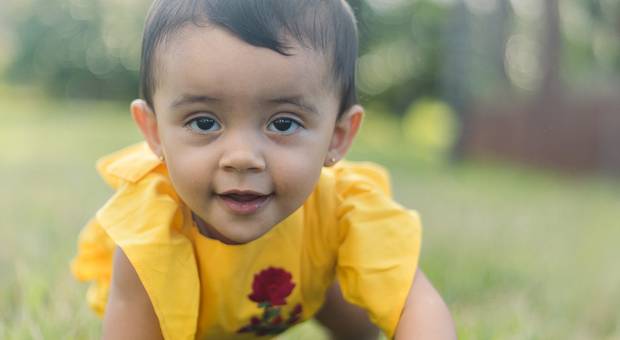 Família de Ensaio em família