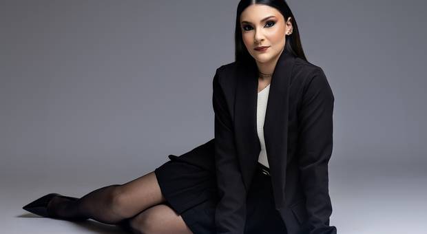 Ensaio Feminino de Ensaio de aniversário da Amanda