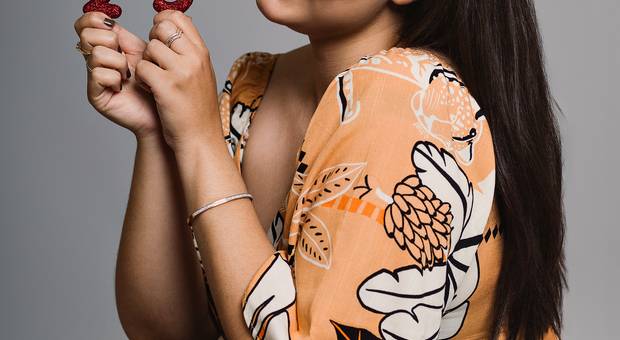 Ensaio Feminino de Ensaio de aniversário - Jessica