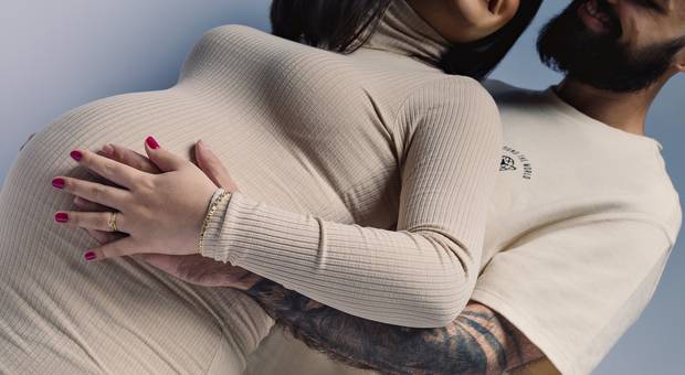 Gestantes de Ensaio de gestante - Raíra e Fernando