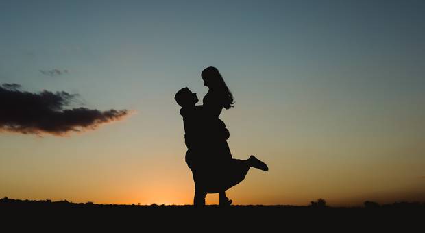 Casais de Marina & Jairo