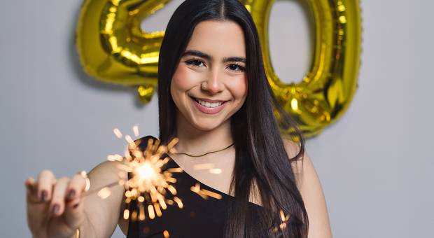 Ensaio Feminino de Ensaio fotográfico de 20 anos - Isadora Moura