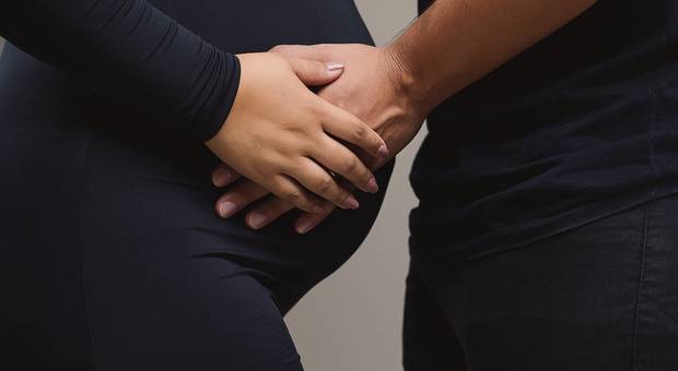 Gestantes de Ensaio fotográfico de gestante - Veronica e familia