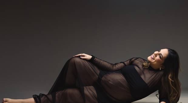 Gestantes de Ensaio fotográfico de gestante - Naiane e Família