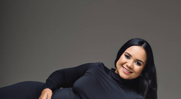 Gestantes de Ensaio fotográfico de gestante - Laura e família