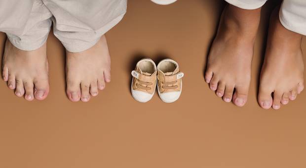 Gestantes de Ensaio gestante - Kelly e Everton