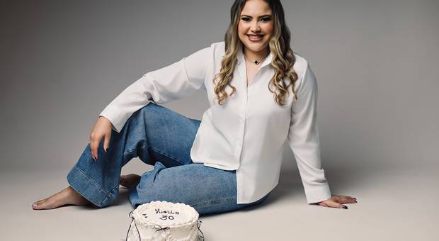 Ensaio Feminino de Ensaio de 30 anos - Jheny