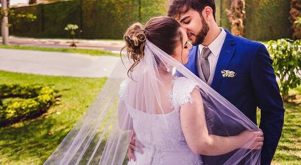 Casamentos de A história do casamento da Lara e do Matheus