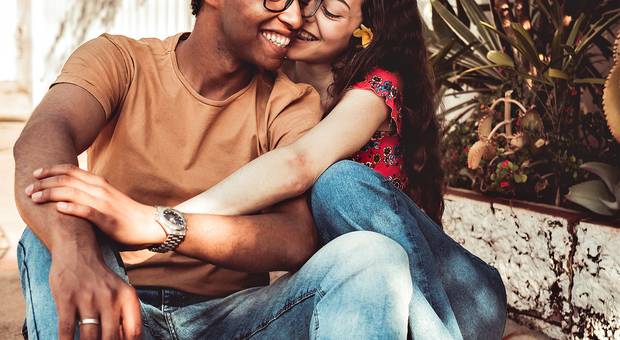 Casais de Ensaio do Mateus e da Laura