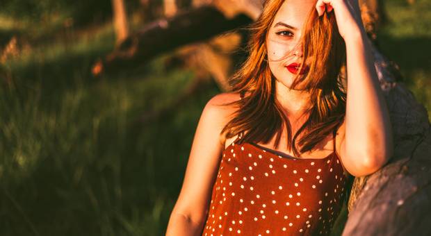 Ensaio Feminino de Ensaio de fim de tarde - Alyne Fidelis