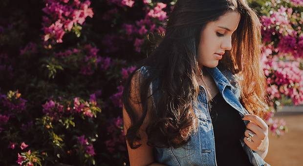 Ensaio Feminino de Ensaio urbano e de bailarina da Yasmin