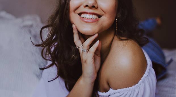 Ensaio Feminino de Ensaio em casa - Ana Julia Fuga