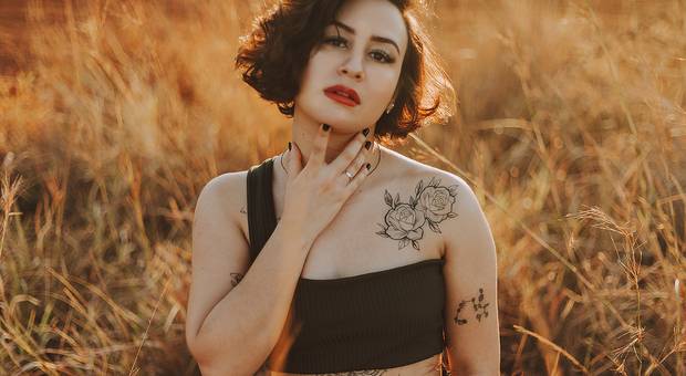 Ensaio Feminino de Ensaio Feminino - Lara