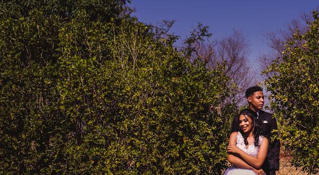 Casamentos de Casamento Ingrid e Abimael