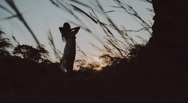 Ensaio Feminino de Ensaio Feminino - Isabela