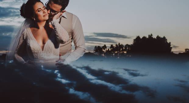 Casamentos de Mini Wedding - Vinicius e Nath