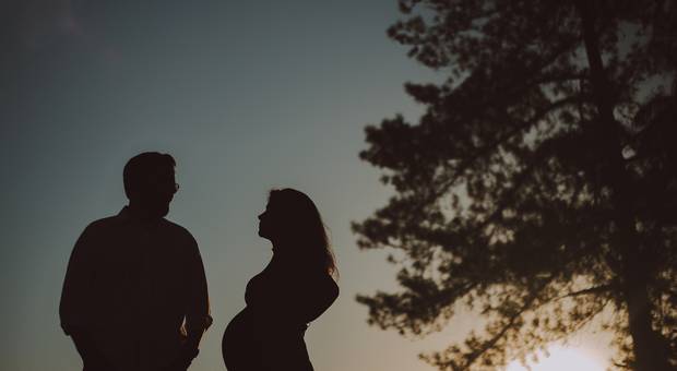 Gestantes de Ensaio de Gestante - Naty