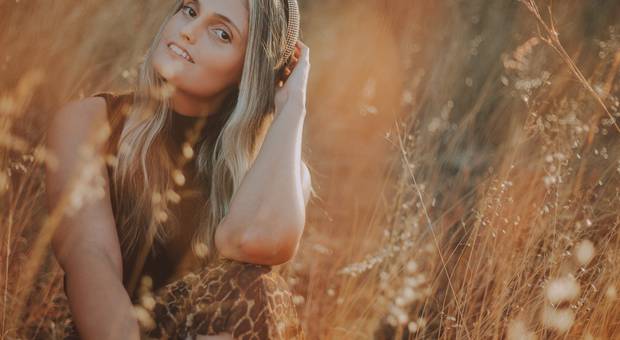 Ensaio Feminino de Ensaio Feminino - Ariani