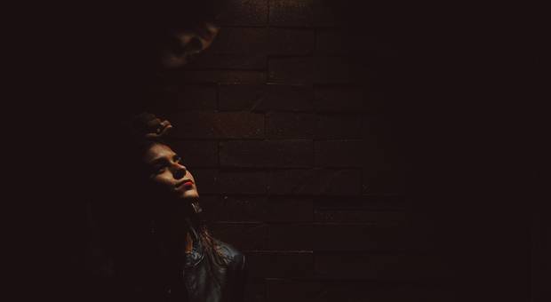 Ensaio Feminino de Ensaio Noturno - Danielly