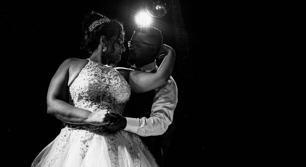 Casamentos de Erika e Paulo