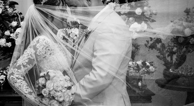 Casamentos de Alicia e Gabriel