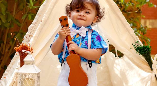 Ensaios de Ensaio 1 ano Joaquim