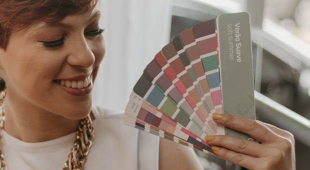 Ensaios de Posicionamento de Marca - Anaia Oliveira