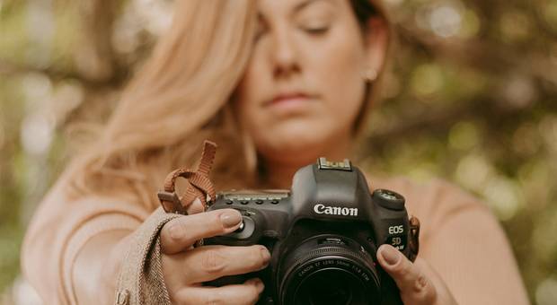 Ensaios de POSICIONAMENTO DE MARCA - CAROLINA BITTENCOURT FOTOGRAFIA