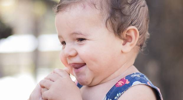 Ensaios de 9 meses Samuel