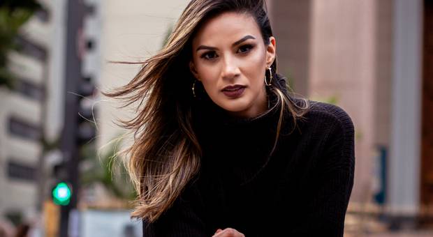 Ensaio Feminino  de Juliana